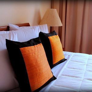 Boutique Cambo Hotel