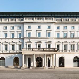 Raffles Europejski Warsaw