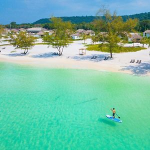 The Royal Sands Koh Rong